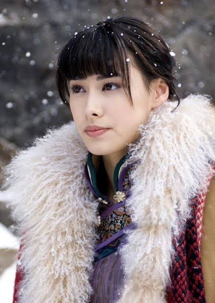 Isabella Leong Lok-Sze photo