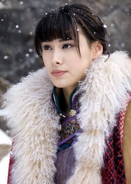 Isabella Leong Lok-Sze photo