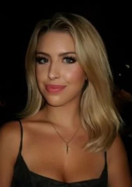 Isabella Maria DeLuca photo