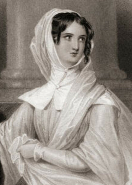 Isabella (Measure for Measure) photo