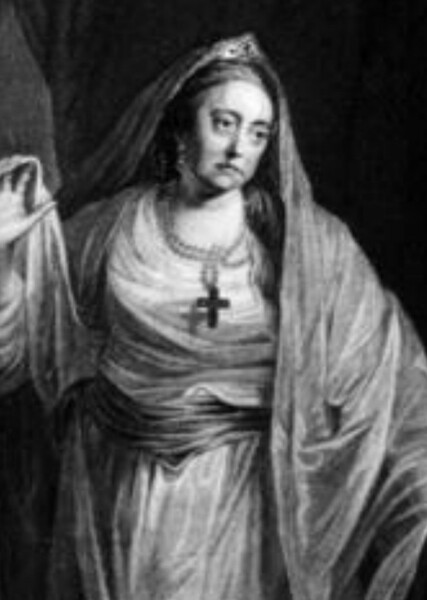 Isabella (Measure for Measure) photo
