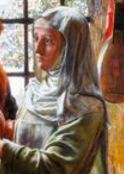 Isabella (Measure for Measure) photo