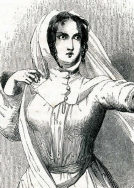 Isabella (Measure for Measure) photo
