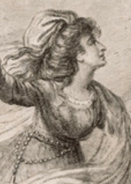 Isabella (Measure for Measure) photo