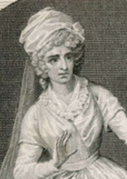 Isabella (Measure for Measure) photo