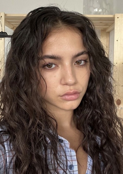 Isabella merced