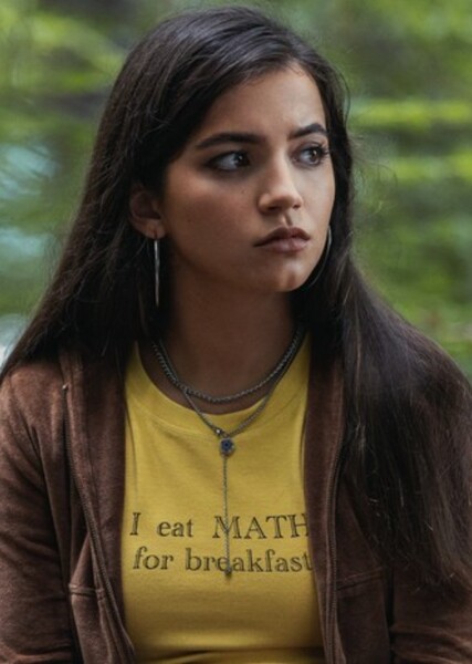 Isabella merced