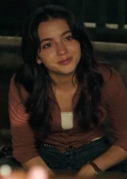 Isabella merced