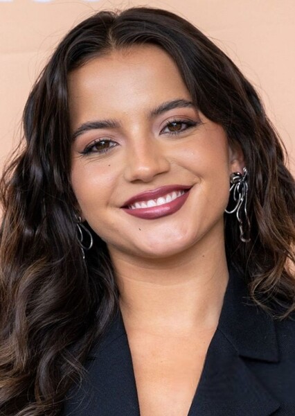 Isabella merced