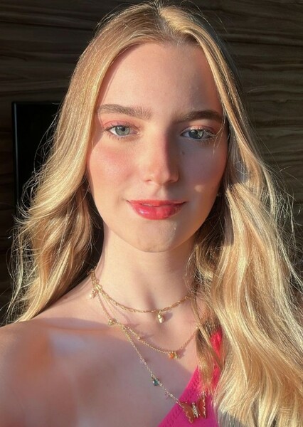 Isabella Milan photo