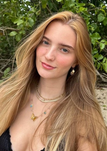 Isabella Milan