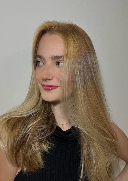 Isabella Milan photo