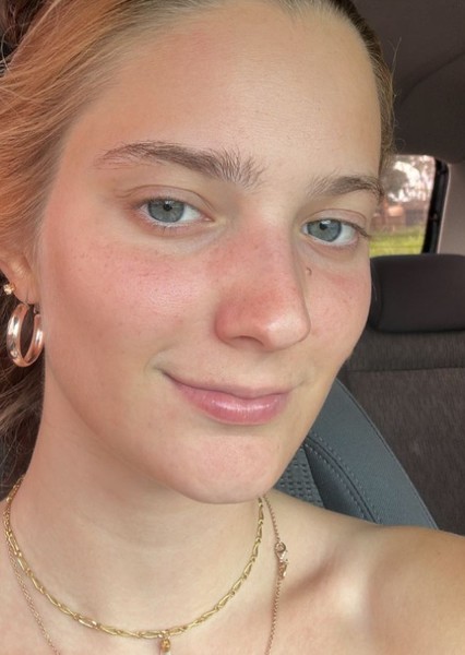 Isabella Milan photo