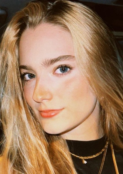 Isabella Milan photo