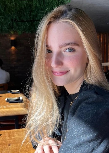Isabella Milan photo