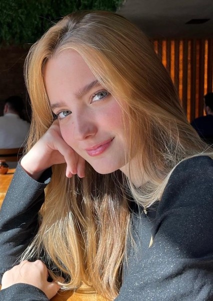 Isabella Milan photo