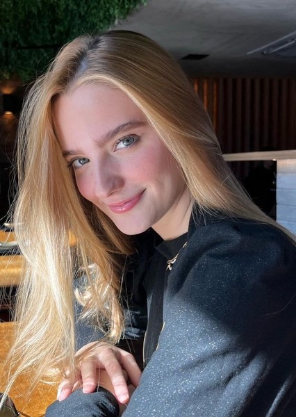 Isabella Milan photo