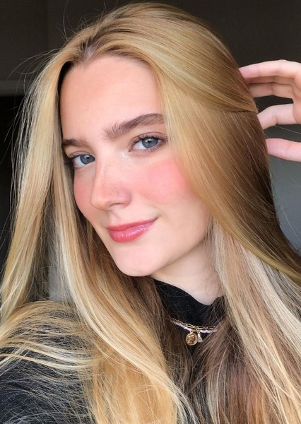 Gwen Stacy