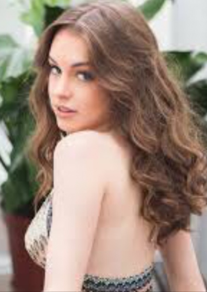 Isabella Moreira photo