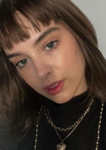 Isabella Moreira photo