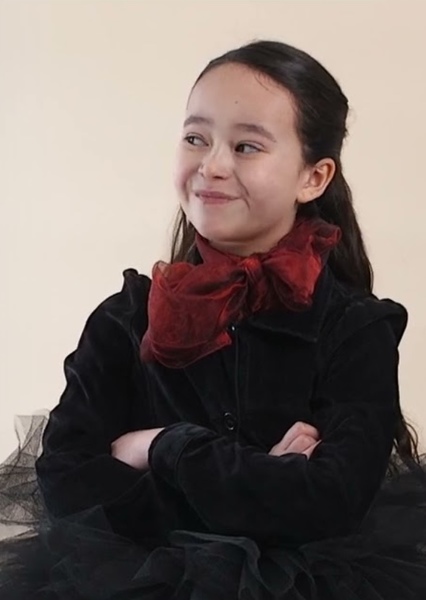 Isabella Nightingale Mercado photo