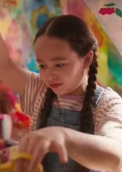 Isabella Nightingale Mercado