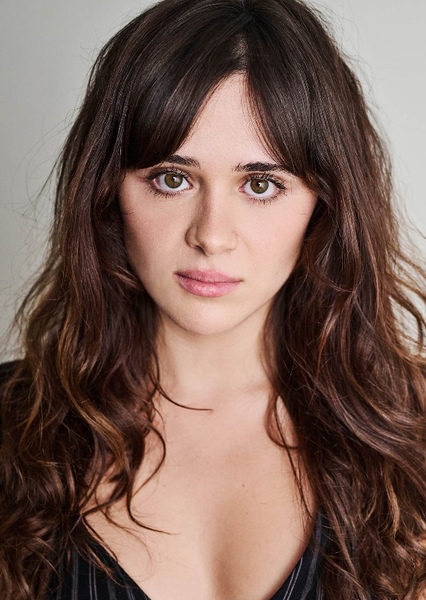 Isabella Pappas photo