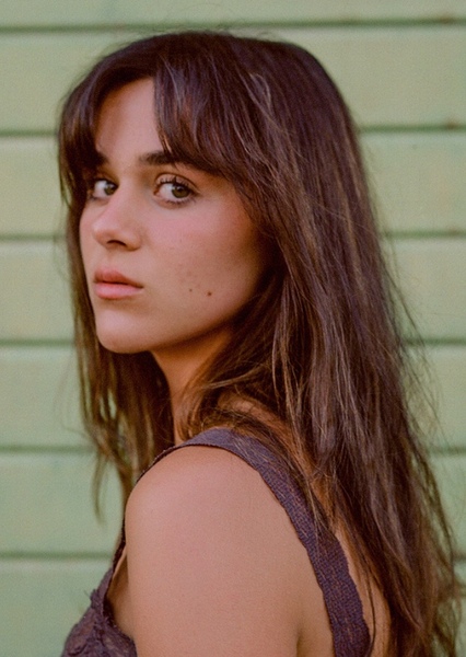 Isabella Pappas photo