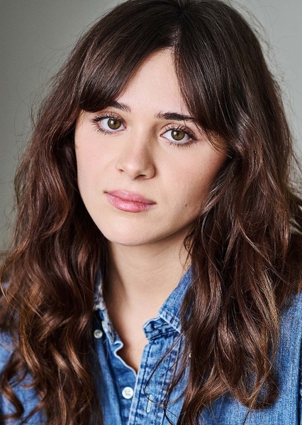 Isabella Pappas photo