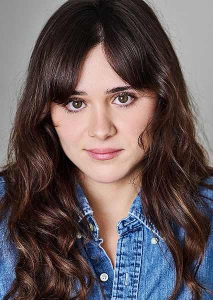 Isabella Pappas photo