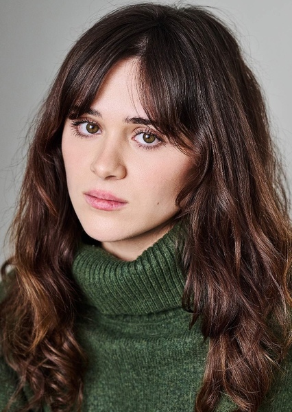 Isabella Pappas photo