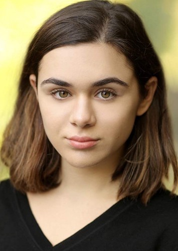 Isabella Pappas photo
