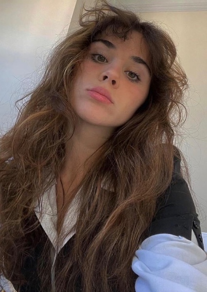 Isabella Pappas photo