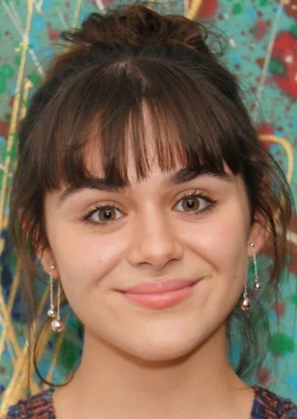 Isabella Pappas photo