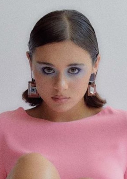 Isabella Pappas photo