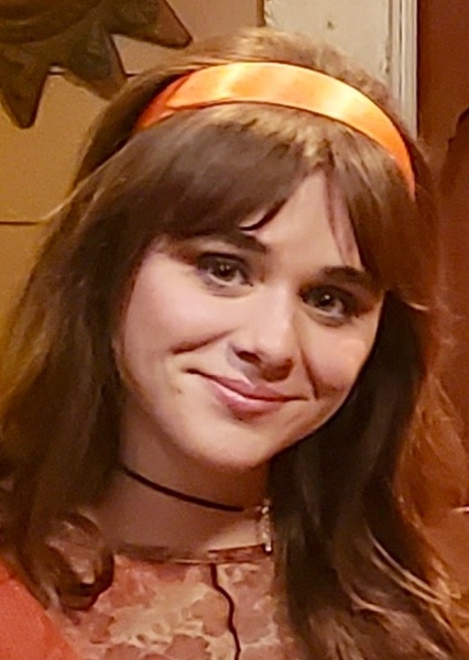 Isabella Pappas photo