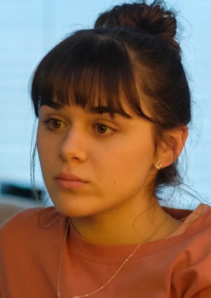 Isabella Pappas photo