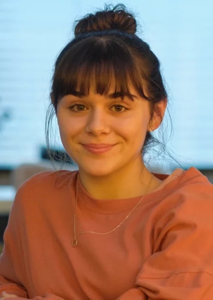 Isabella Pappas photo