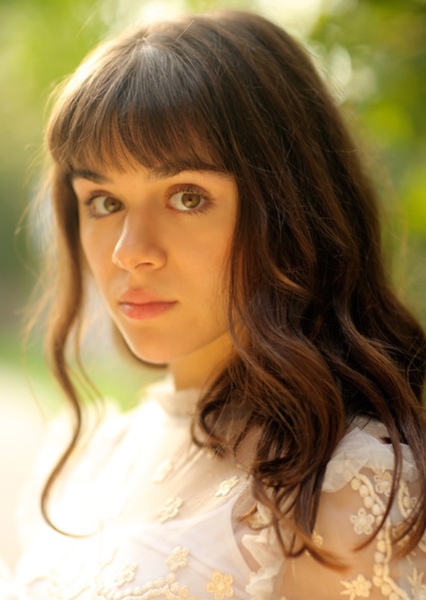 Isabella Pappas photo