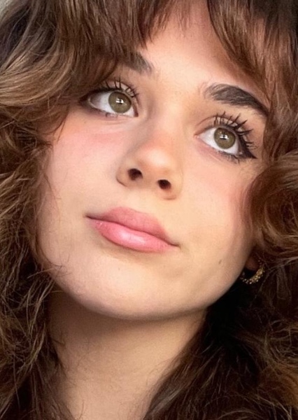 Isabella Pappas photo