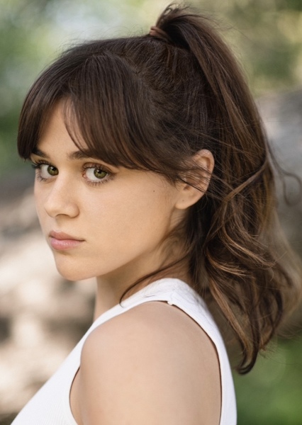 Isabella Pappas photo