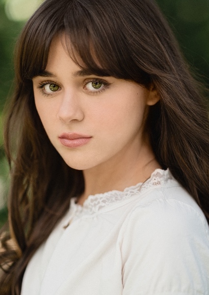 Isabella Pappas photo