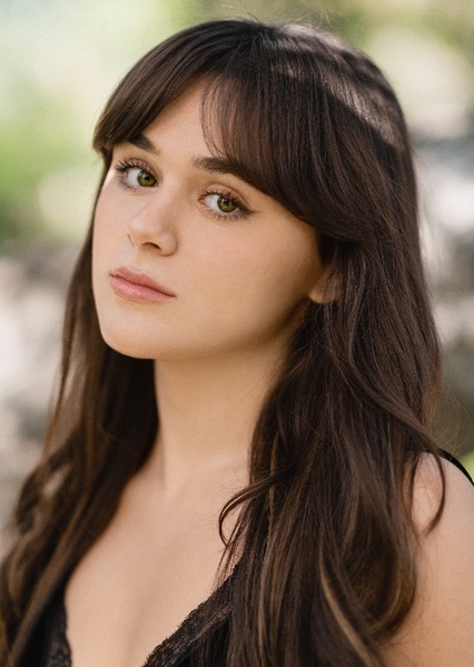 Isabella Pappas photo