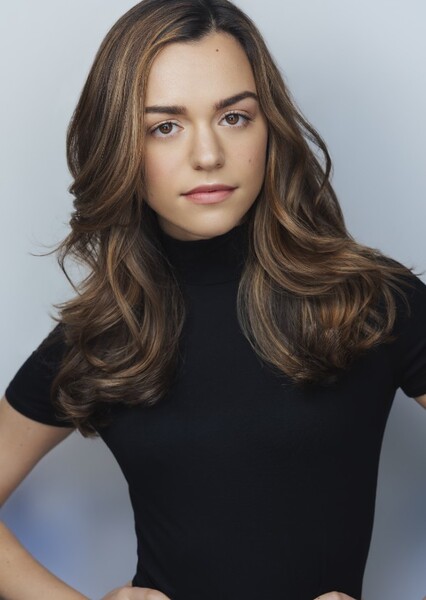 Isabella Pisacane photo