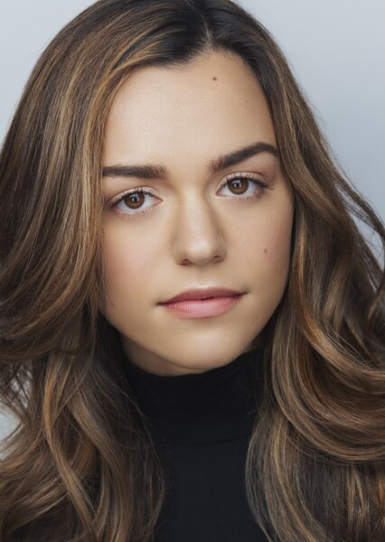 Isabella Pisacane photo