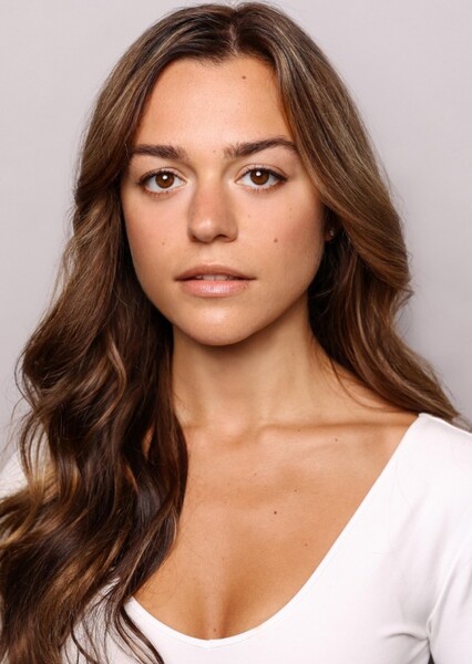 Isabella Pisacane photo