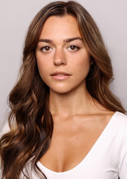 Isabella Pisacane photo