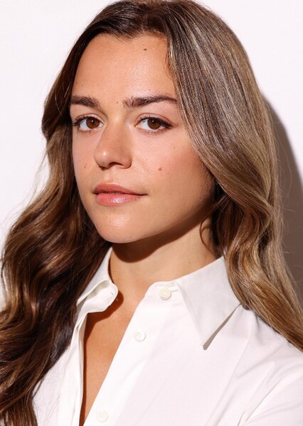 Isabella Pisacane photo