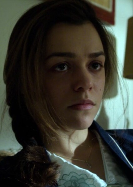 Isabella Pisacane photo