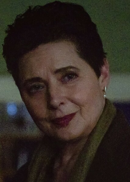 Isabella Rossellini